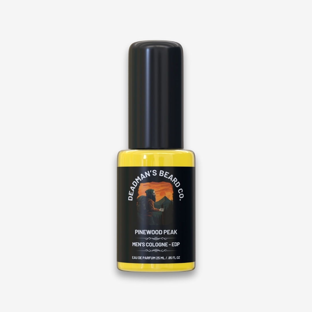 Spray Cologne