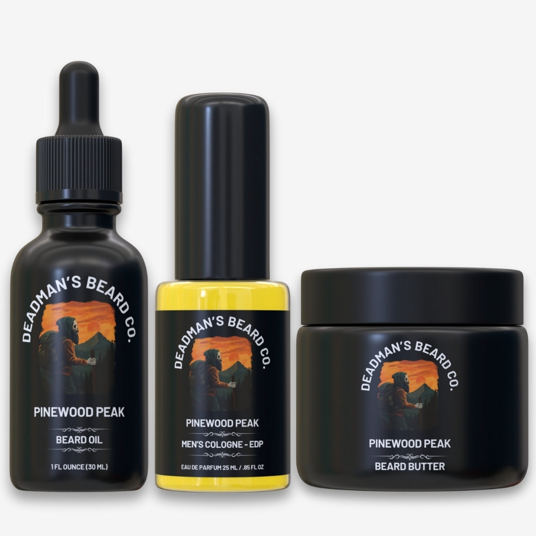Deadman's Scent Fanatic Kit