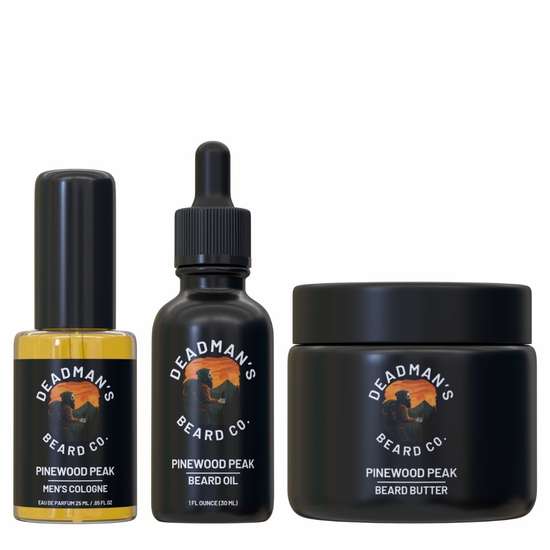Deadman's Scent Fanatic Kit