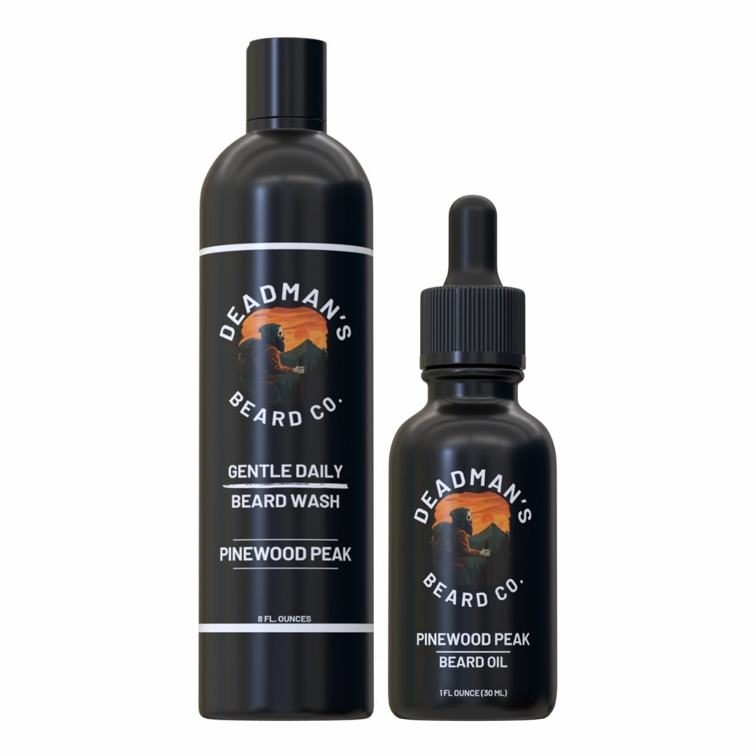 Deadman's Beard Starter Kit