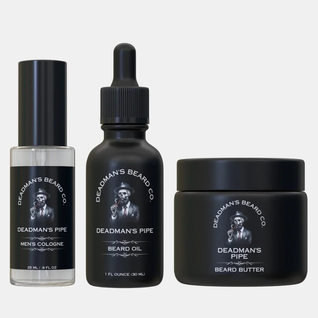 Deadman's Scent Fanatic Kit