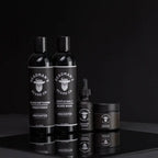 Deadman's Pro Beard Care Kit Deadman's Beard Co.