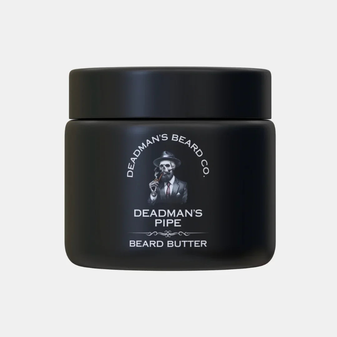 Beard Butter