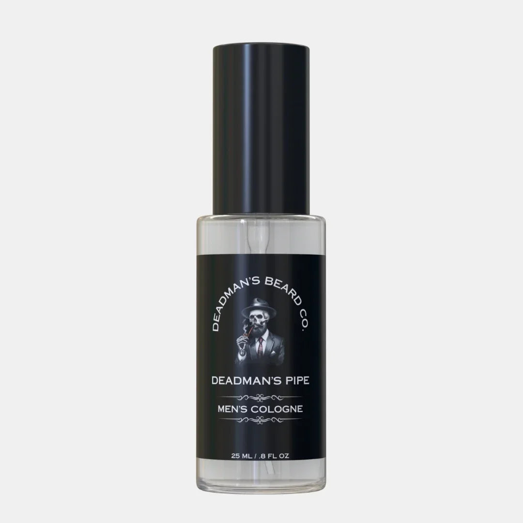 Spray Cologne
