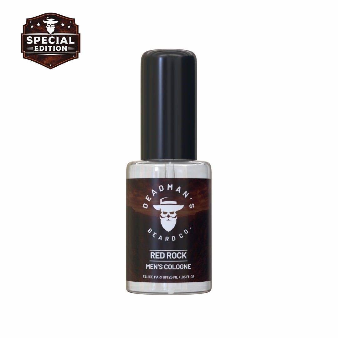 REDROCK COLOGNE - SPECIAL EDITION