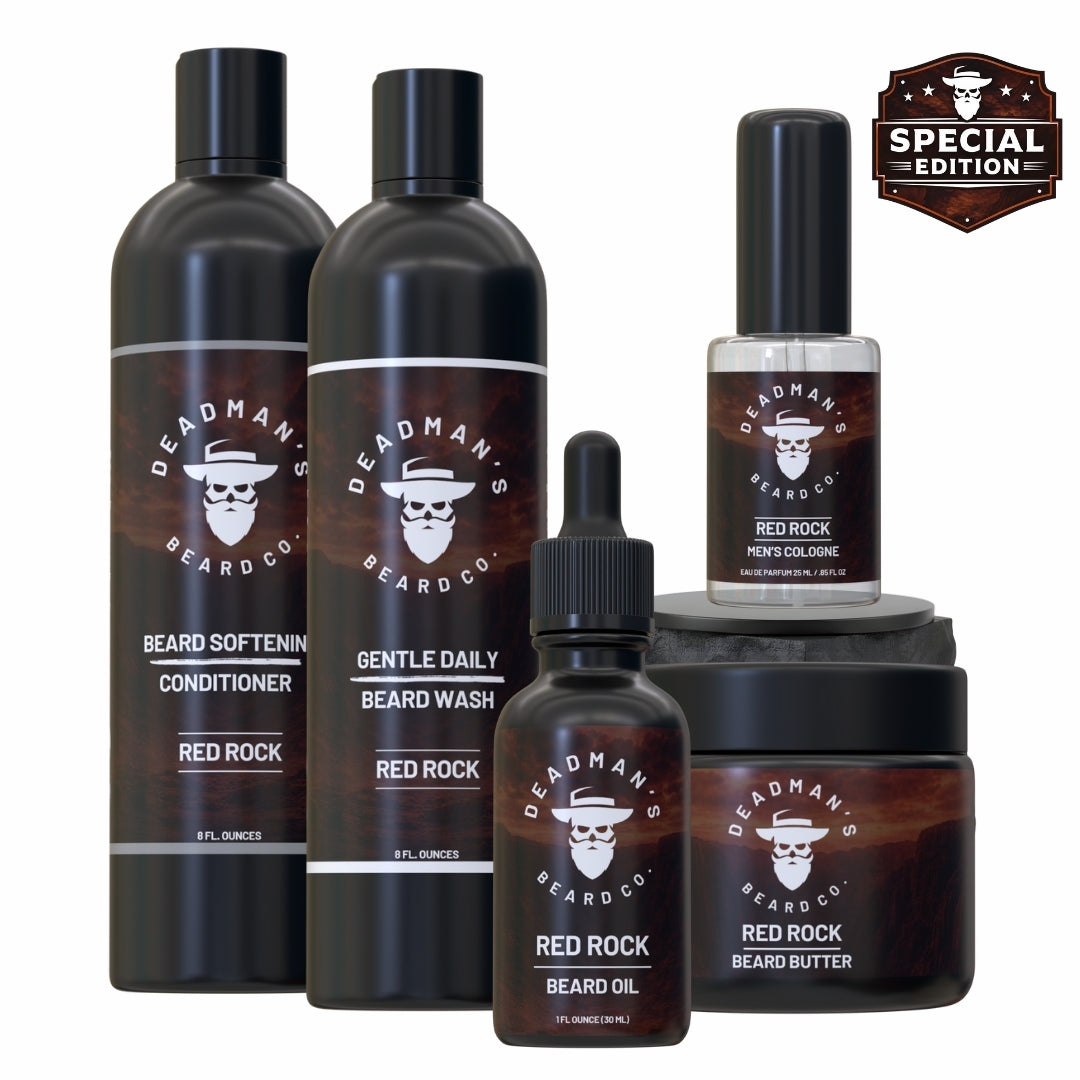 REDROCK - COMPLETE SPECIAL EDITION KIT