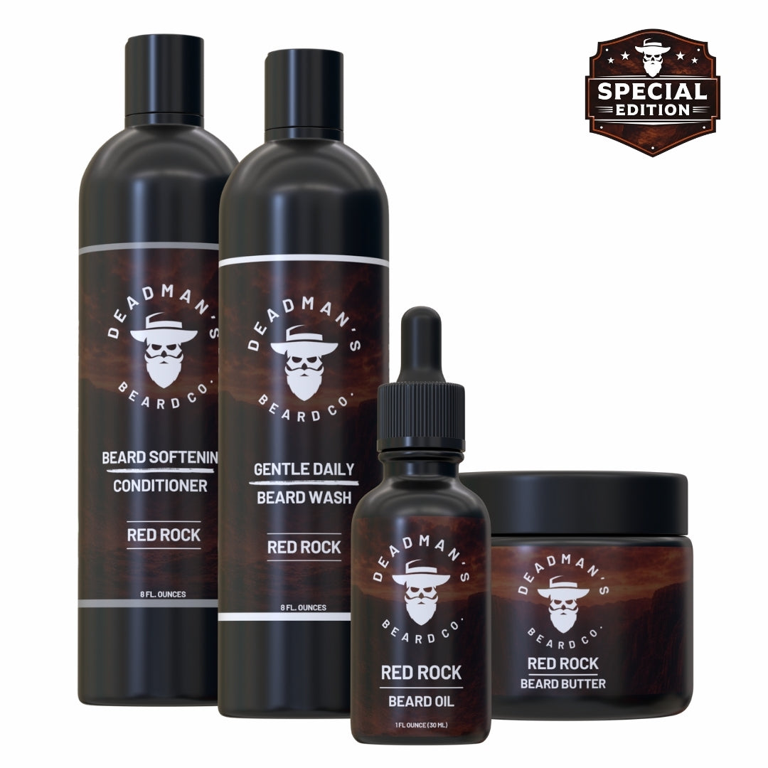 REDROCK PRO KIT - SPECIAL EDITION