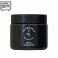 RELAX BEARD BUTTER - LTD EDT VAULT DROP