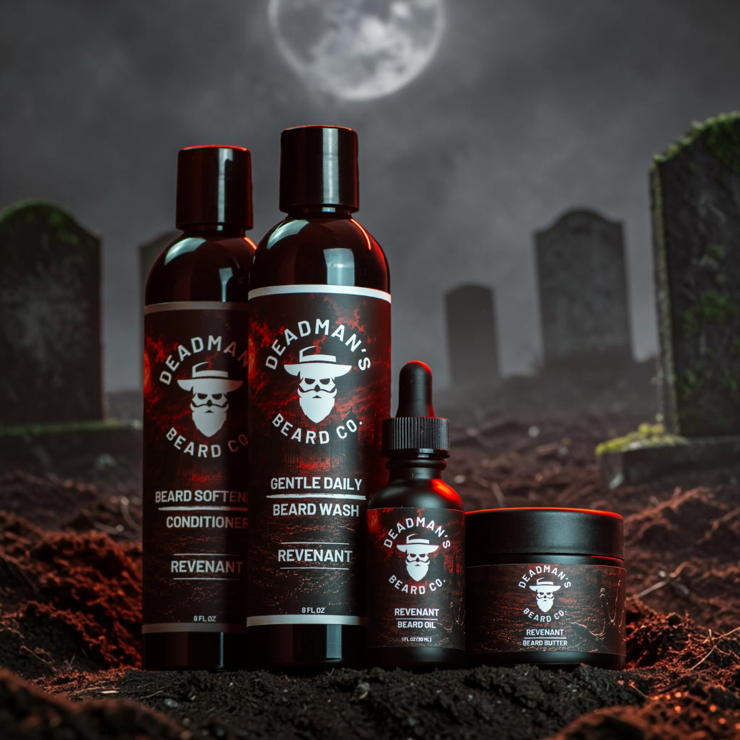 Revenant - Deadman's Beard Co. 