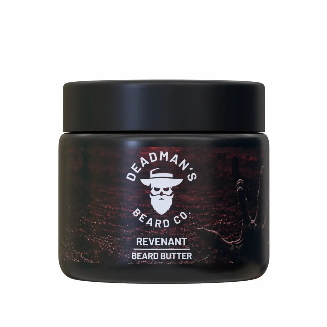 Revenant Beard Butter
