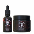 Revenant Beard Oil & Butter