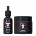 Revenant Beard Oil & Butter