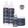 Red, White & Blue Tansy Pro Kit  - LTD Edition