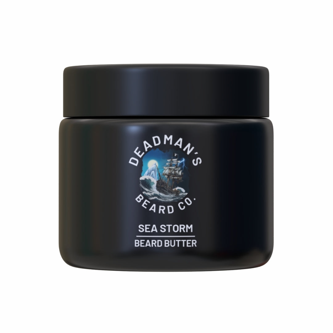 Beard Butter