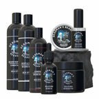 Deadman's Elite Beard Care Kit - Deadman's Beard Co.