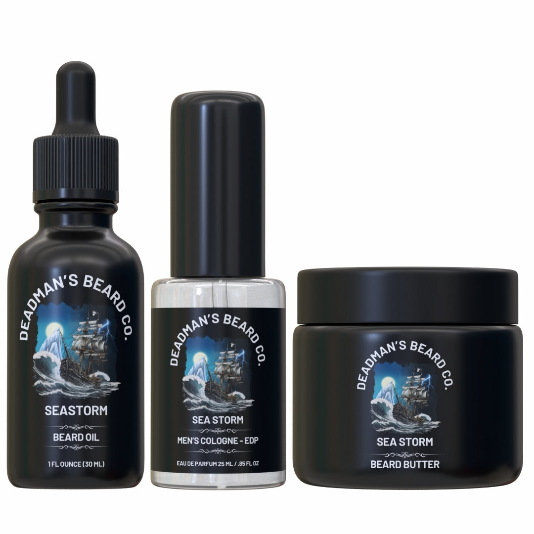 Deadman's Scent Fanatic Kit