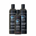 Deadman's Ultimate Beard Cleanse Kit - Deadman's Beard Co.