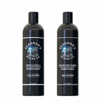 Beard Wash & Conditioner Kit - Deadman's Beard Co.