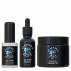 Deadman's Scent Fanatic Kit - Deadman's Beard Co.