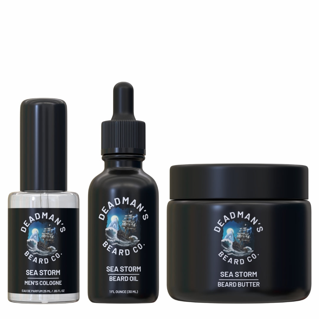 Deadman's Scent Fanatic Kit