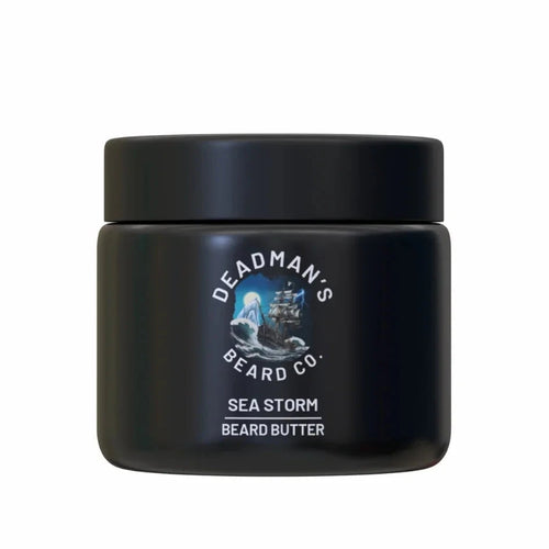 Beard Butter Deadman's Beard Co.