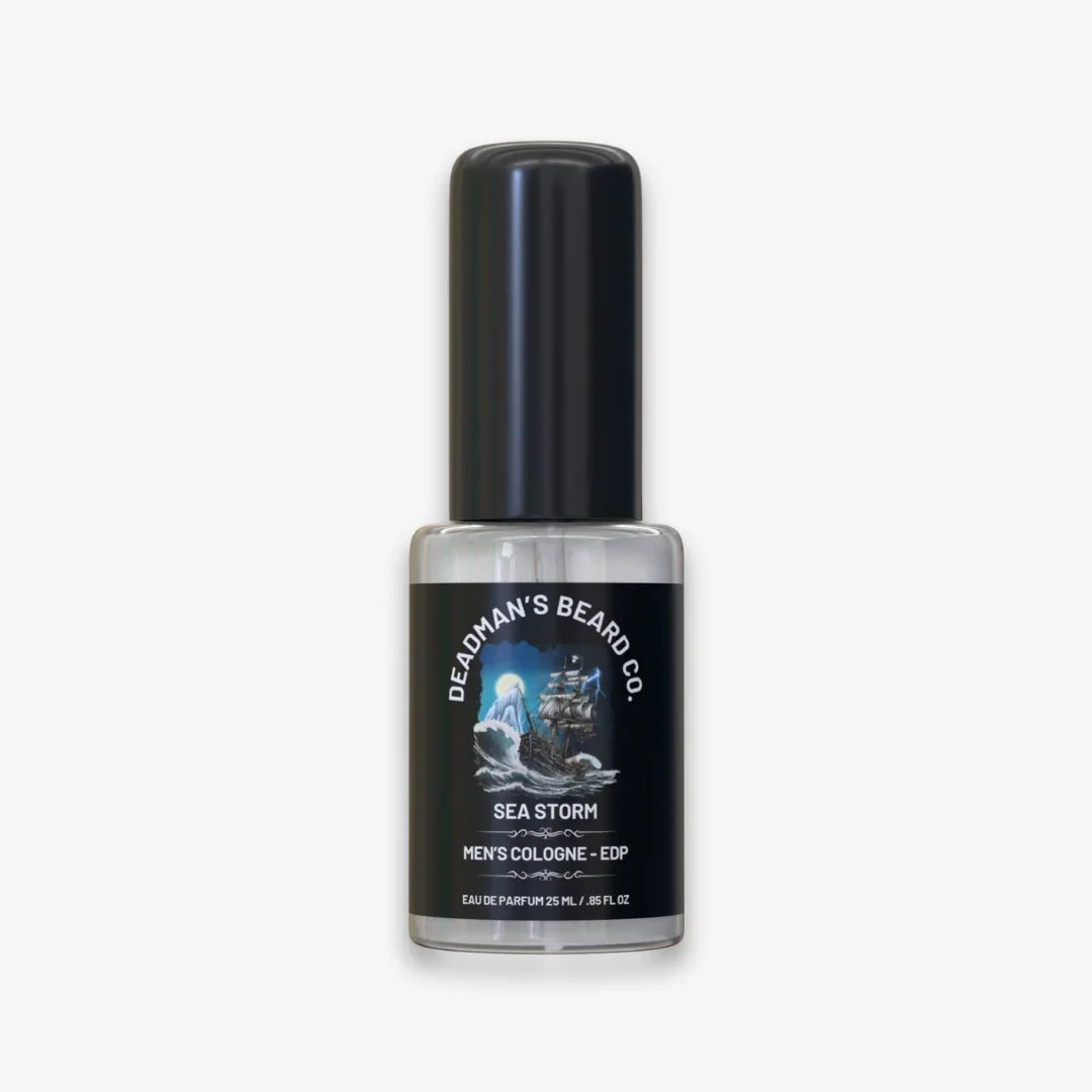 Spray Cologne