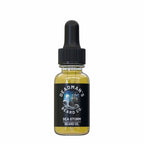 Single Beard Oil Samples Deadman's Beard Co.