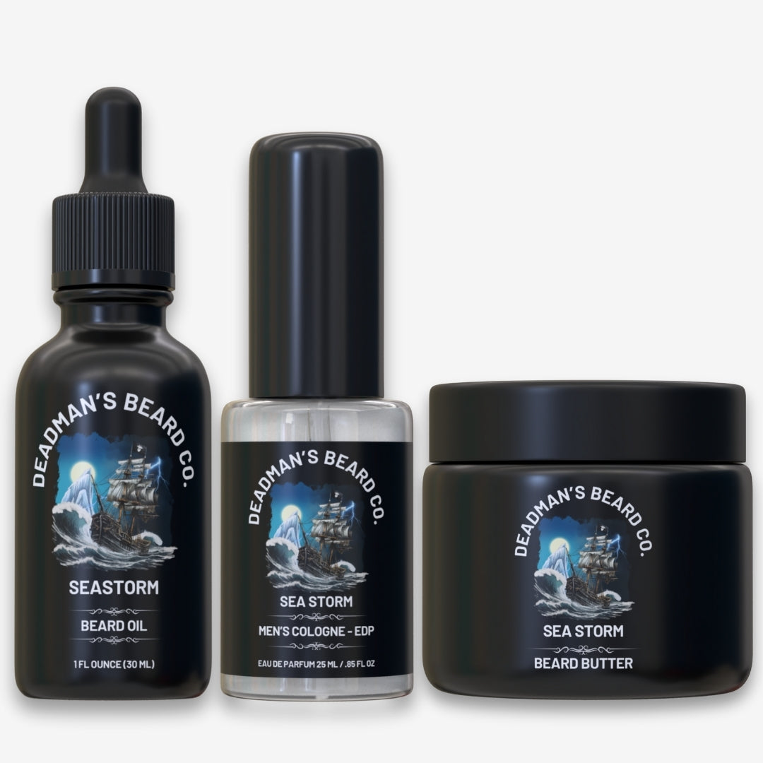 Deadman's Scent Fanatic Kit