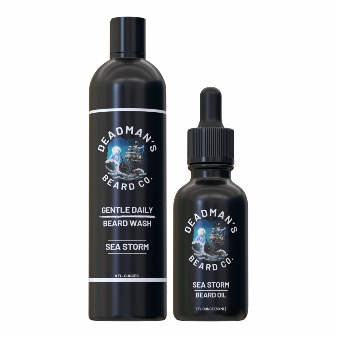 Deadman's Beard Starter Kit