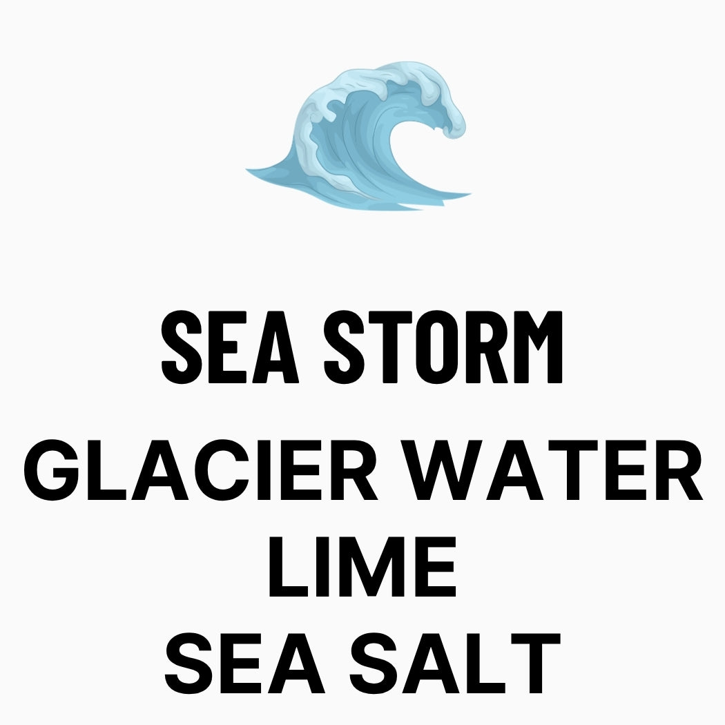 Single Beard Oil Samples