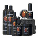 Sedona Beard Oil Deadman's Beard Co.