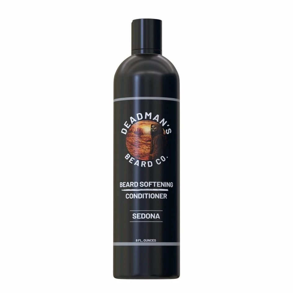 Softening Beard Conditioner
