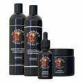 Deadman's Pro Beard Care Kit Deadman's Beard Co.
