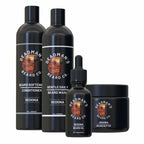 Sedona Beard Oil Deadman's Beard Co.