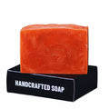 Handcrafted Bar Soap Deadman's Beard Co.