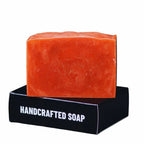 Handcrafted Bar Soap Deadman's Beard Co.