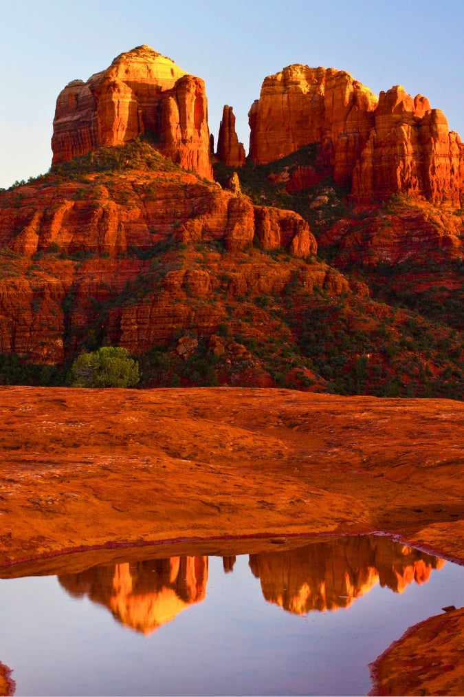 SEDONA