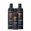 Deadman's Ultimate Beard Wash Kit Deadman's Beard Co.