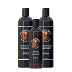 Deadman's Ultimate Beard Wash Kit