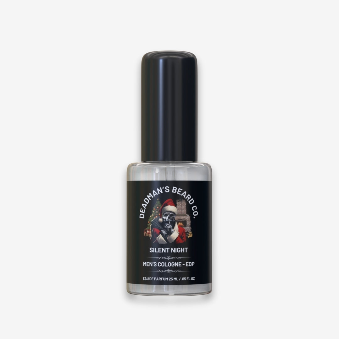 Silent Night - Ltd Beard Oil