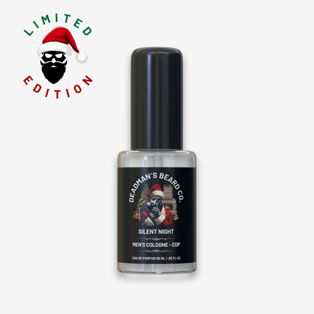 Silent Night - Ltd Cologne