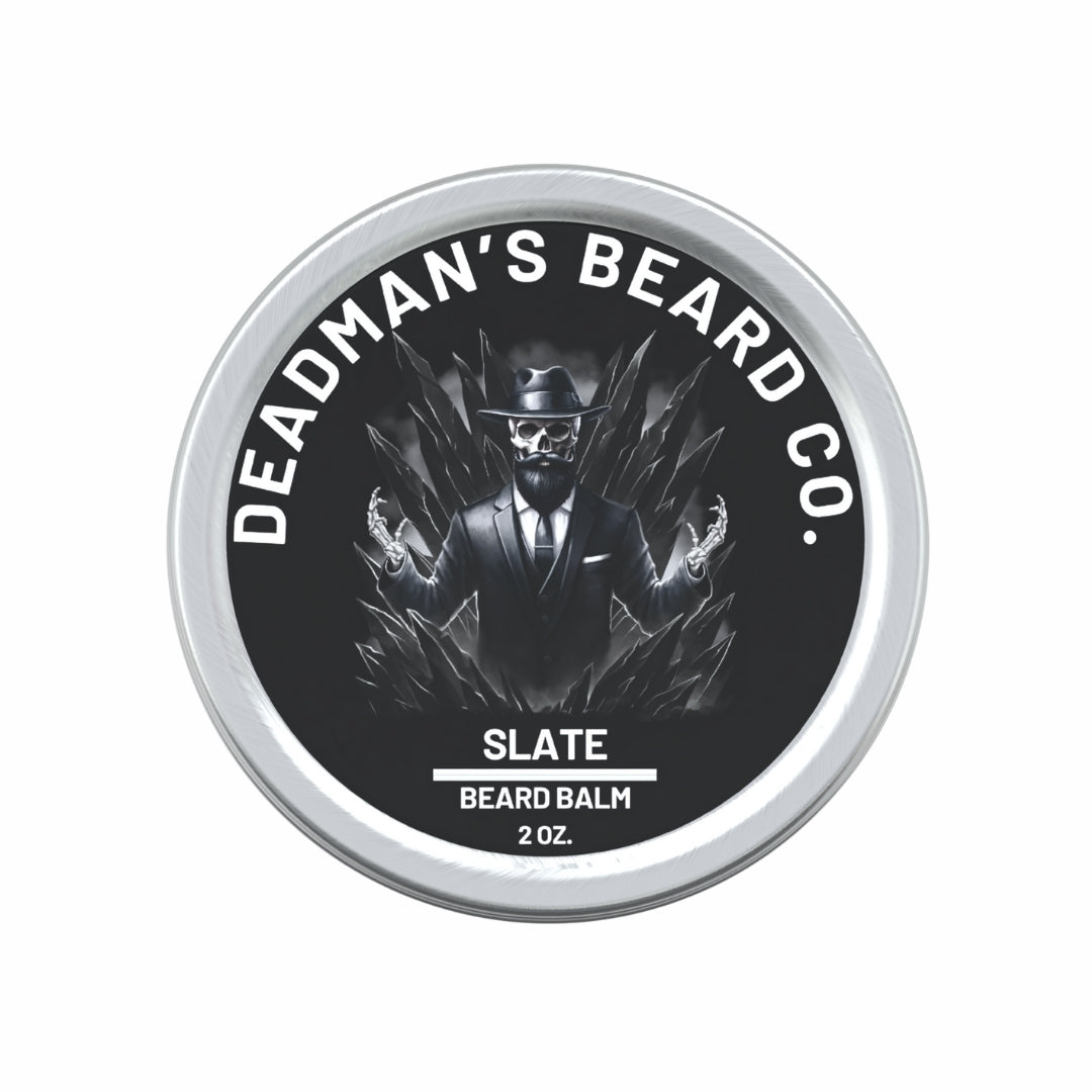 Beard Balm