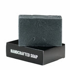 Deadman's Handcrafted Bar Soap
