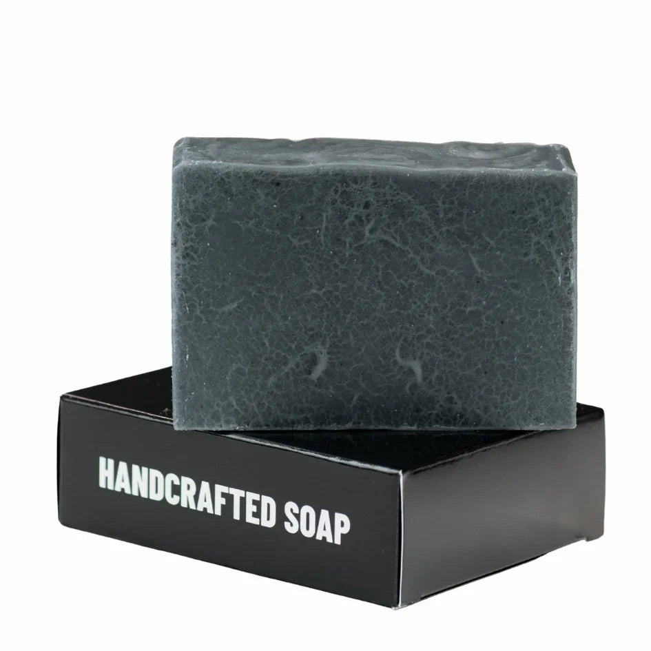 Deadman's Handcrafted Bar Soap