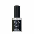 Deadman's Beard Co. Slate Men's Cologne bottle, 25ml eau de parfum for beard care