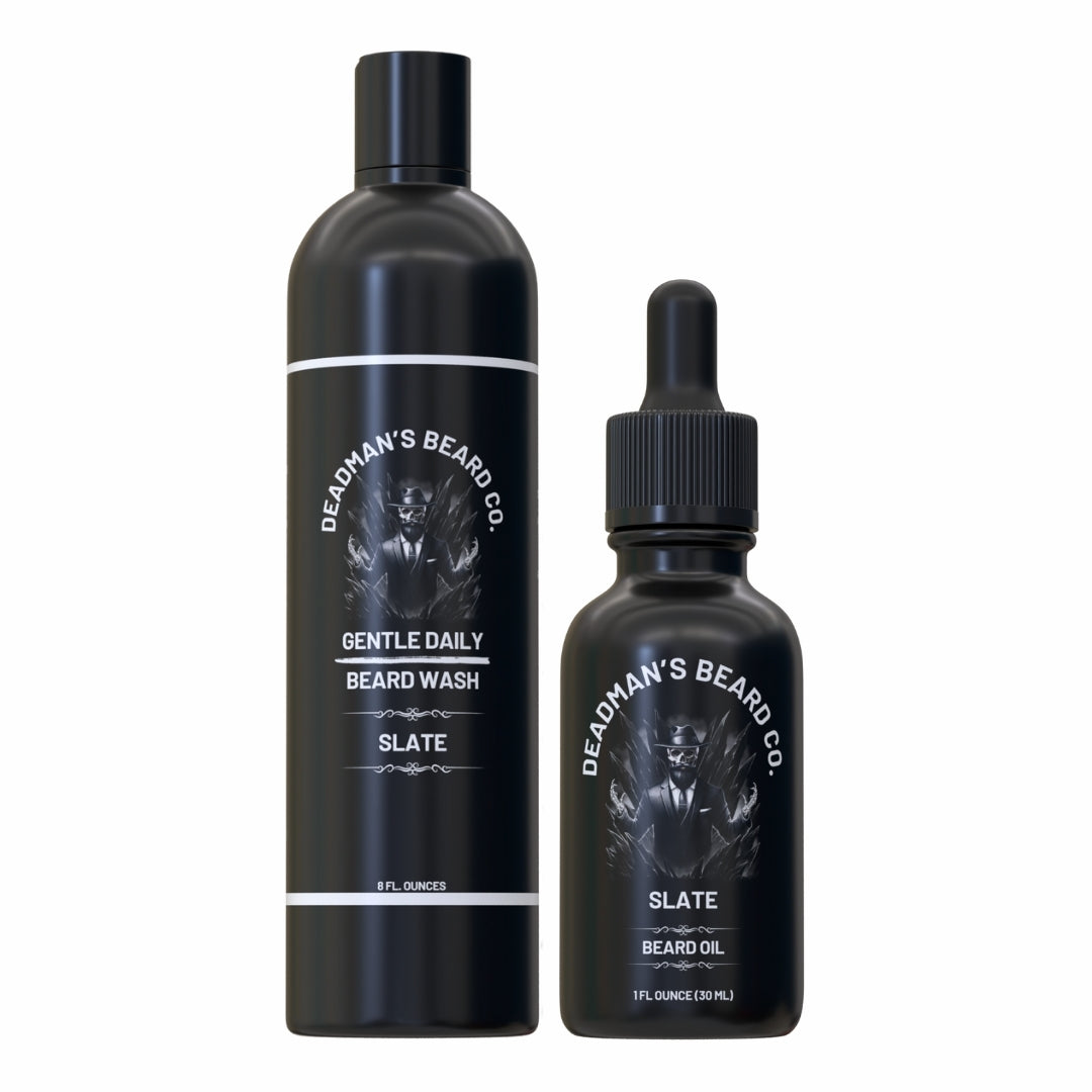 Deadman's Beard Starter Kit