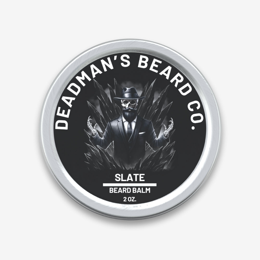 Bálsamo para barba sin perfume