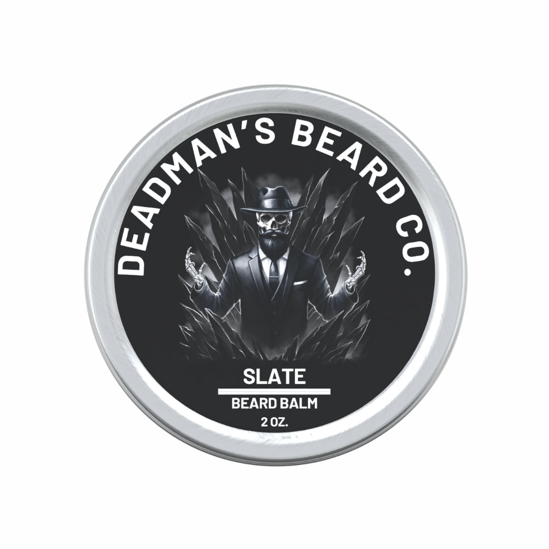 Bálsamo para barba sin perfume