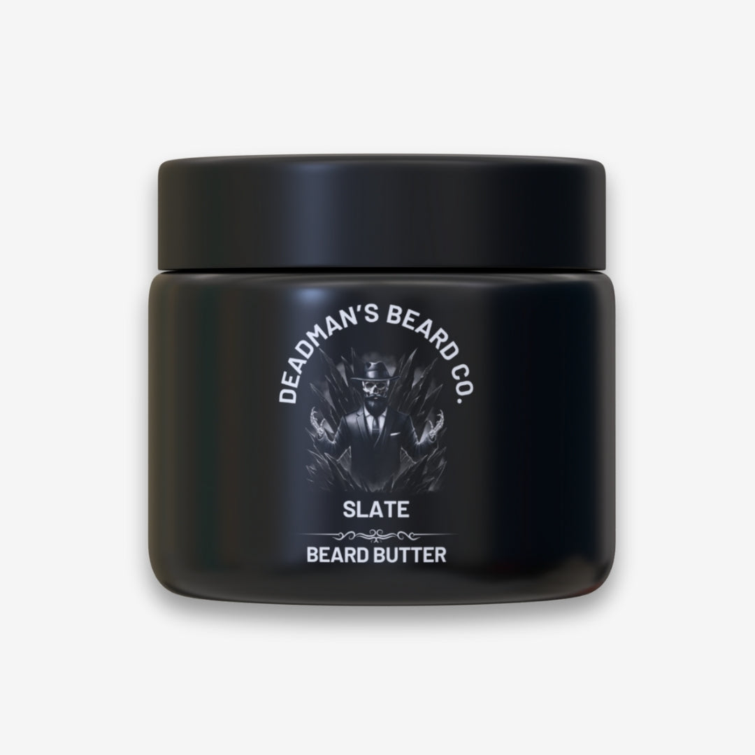 Beard Butter