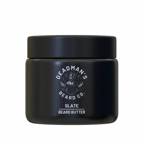 Beard Butter Deadman's Beard Co.